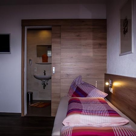 Ferienwohnung Apart Bella Monte Pettneu am Arlberg Exterior foto