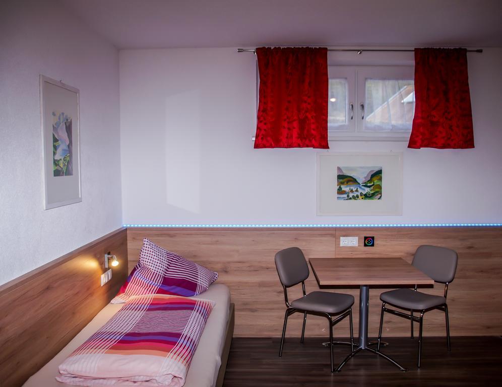Ferienwohnung Apart Bella Monte Pettneu am Arlberg Exterior foto