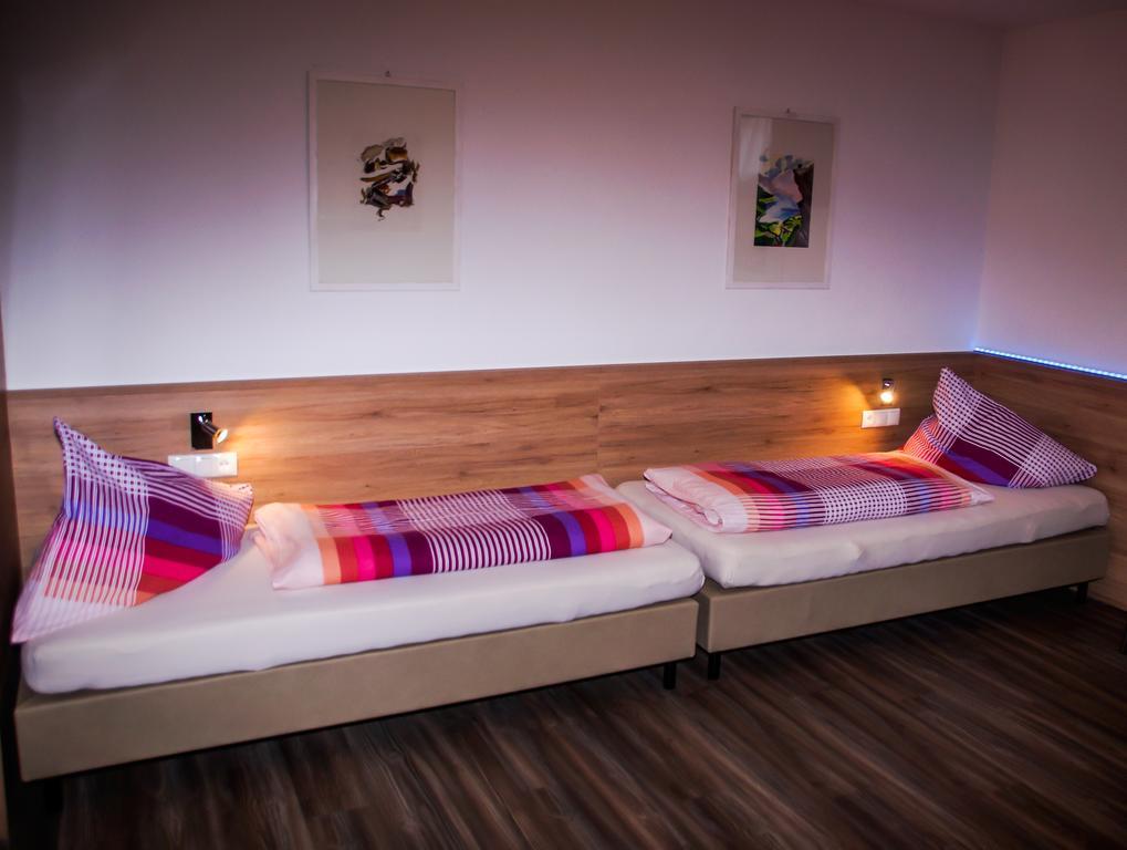 Ferienwohnung Apart Bella Monte Pettneu am Arlberg Exterior foto